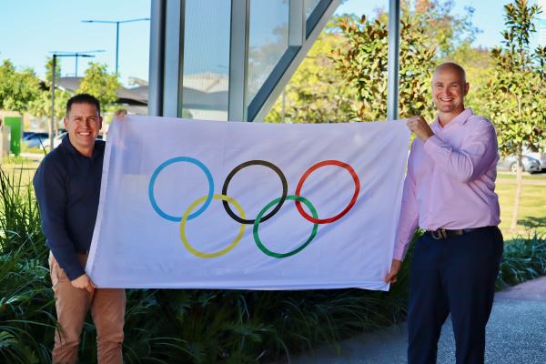 2032 Olympics: a boost for regional | Gladstone Today