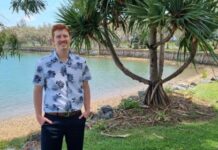 Engineering student scores Year scholarship to Singapore