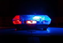 Motorcyclist death at Gladstone