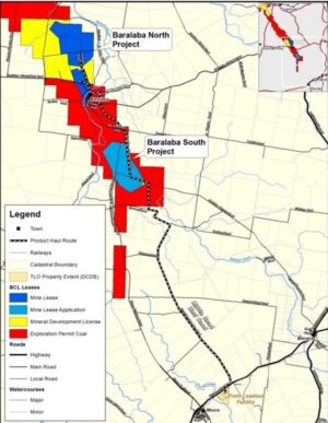 Baralaba Coal to expand coal operations | Gladstone Today