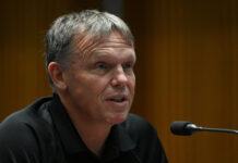 Bonza text leaves customers stranded