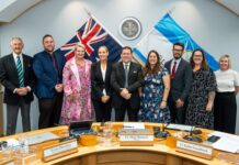 Women now dominate Gladstone’s new Councillor team