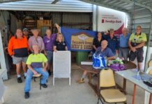 The surprising health benefits of volunteering