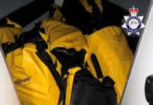 Three arrested at Boyne Island boat ramp after intercepting $162m cargo ship cocaine import