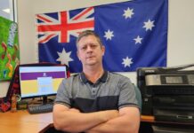 Library child porn on campaigner’s radar