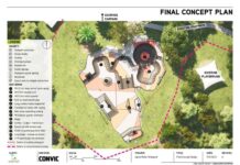 Agnes Skate Park funding win