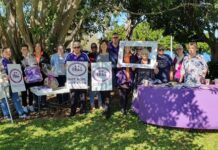 Ending the cycle of violence