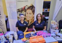 2024 Business Expo excites