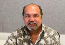 Problem solver heads up CQU First Nations Studies