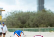 Calling seniors to upskill their surf skills