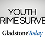 Youth crime Gladstone