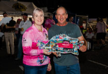 Welcoming in a new era