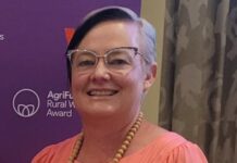 Supporting our Agri-future