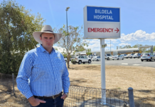 Hope for Bilo birthing services