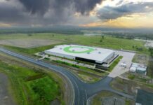 Fortescue forges ahead in Gladstone despite global redundancies