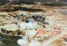 Closing of the meatworks – the opening of QAL