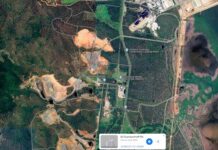 Oceania Biofuels’ $500 million biorefinery pulled