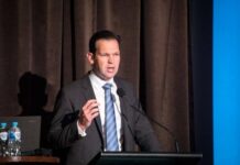 Still fighting after 10 years