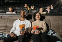 Community Events Billboard