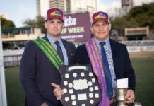 Emerald agent wins ALPA competition