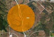 Alternative traffic routes in place due to Bruce Highway closure