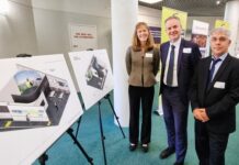 Love to research hydrogen