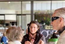 New Seniors Strategy promotes connected and healthy ageing