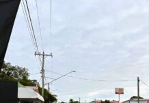 Dave remembered in memorial ride