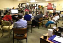 A history of our Society – celebrating 40 years