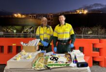 QAL celebrates 57 years