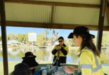 STEM camp inspires bright futures