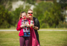 Red Nose Day success