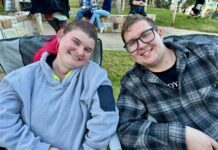 Beach, arts and music