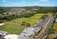 Naval base and sports precinct outlined in council’s Strategic Priorities publication