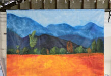 Best of the valley showcased