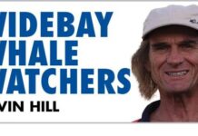 What a Week of Whales!