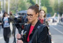 Voices of 1000 regional women for a groundbreaking documentary