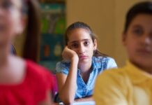 Less school testing, more school funding