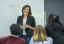 Money challenge immerses students