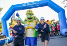 Ports Corp CEO’s surprise resignation