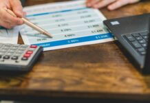 Rates notices arriving with 60-day discount