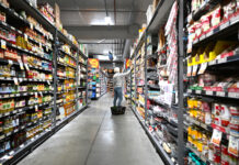 Not backing our farmers