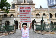 Locals speak up in Youth Crime survey results