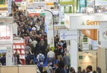 Beef Australia’s global reach with French and Canadian Study Tours