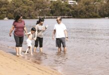 Regional and migrant communities highlighted in drowning report