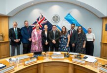 Non-for-profit vie for funds