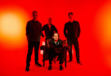 Grinspoon to riff Harvey Road Tavern with first album in 12 years