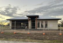 Central Queensland construction workforce needed