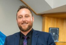 Goodluck joins GAWB board