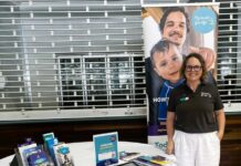 Good For Gladstone inspires healthy habits